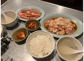 ホルモン食堂食樂 六丁の目店: のーまるさんの2026年05月09日の1枚目の投稿写真