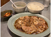 ホルモン食堂食樂 六丁の目店: のーまるさんの2026年06月08日の1枚目の投稿写真
