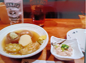 地鶏と鶏だしおでん 鷹仁 心斎橋本店: まゆぽさんの2026年04月23日の1枚目の投稿写真