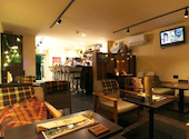 Cafe Dining SYNC: kumiさんの2026年06月15日の1枚目の投稿写真