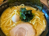 横浜家系ラーメン こころ家 大津店: kumiさんの2026年06月15日の1枚目の投稿写真