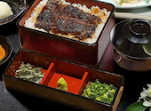うなぎ四代目菊川 伏見稲荷店: kumiさんの2026年05月25日の1枚目の投稿写真