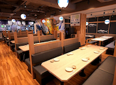 さかな酒場　魚星　近鉄四日市北口店: kumiさんの2026年05月09日の1枚目の投稿写真