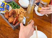札幌東急屋上ビアガーデン NU AiR THE ROOF TOP of SAPPORO: 375さんの2026年07月05日の1枚目の投稿写真