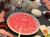 黒毛和牛 食べ放題 堺のはや: PKさんの2026年07月12日の1枚目の投稿写真