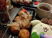 インスタントラーメンバー Interval インターバル: ヨシさんの2024年11月13日の1枚目の投稿写真