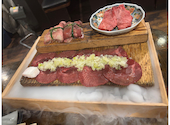 和牛たんじ 大阪天満店: みやびさんの2025年10月の1枚目の投稿写真
