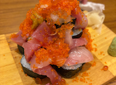 【個室完備】　生本マグロと創作和食　海鮮居酒屋　海王　松戸店: chiyanさんの2026年06月20日の1枚目の投稿写真