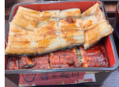 鰻之姫川 広島祇園店: 藤丸さんの2024年07月28日の2枚目の投稿写真