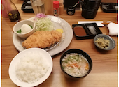 とんかつのポーク凡平 六本松店: TAKAさんの2020年10月15日の1枚目の投稿写真