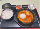 韓国屋台ハンサム 海浜幕張店: ホウさんの2026年04月28日の1枚目の投稿写真