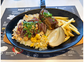 The Meat Locker STEAK & CAFE Makuhari ザ ミートロッカー ステーキ&カフェ 幕張: ホウさんの2026年08月27日の1枚目の投稿写真