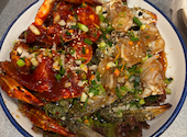 韓国料理 ホンデポチャ ほぼ新宿のれん街別館: そらさんの2026年09月25日の1枚目の投稿写真