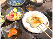 塚口の隠れ家 鳥処 炭火焼鳥 鶏拓: nao69さんの2024年08月18日の2枚目の投稿写真
