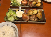 個室肉バル ミートガーデン 秋葉原店: きたさんの2026年06月28日の1枚目の投稿写真