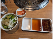 黒毛和牛焼肉 ビーファーズ 豊中緑丘牧場: ユウコさんの2026年07月28日の1枚目の投稿写真