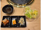 焼肉 千里藤白台 牛の膳: ユウコさんの2026年03月01日の2枚目の投稿写真