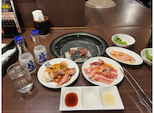 牛角 若葉台店: サブローさんの2026年05月の1枚目の投稿写真