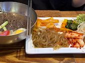 韓国料理 ジャンモ ココリア多摩センター店: サブローさんの2026年05月14日の1枚目の投稿写真