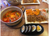 韓国料理 ジャンモ ココリア多摩センター店: サブローさんの2026年07月15日の1枚目の投稿写真