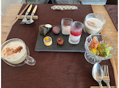 72cafe (ナツカフェ): うさぎさんの2025年10月18日の2枚目の投稿写真