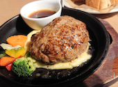 肉が旨いカフェ NICK STOCK 京都リサーチパーク店: こずさんの2022年05月10日の3枚目の投稿写真