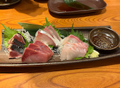 九州名物料理 豊後魚鮮水産 大分駅前店: ぽよさんの2026年04月27日の3枚目の投稿写真