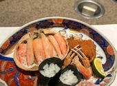 かに道楽 京都本店: ゆーさんの2026年01月19日の2枚目の投稿写真