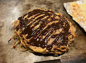 お好み焼き 鉄板焼き つくし 垂水店: サーモンさんの2026年08月27日の1枚目の投稿写真
