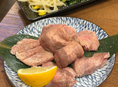 キンキン麦酒とプリッと小腸 近江牛畜産 あさひ 山科店: きぬさんの2026年08月17日の1枚目の投稿写真