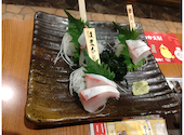 さかなや道場 三代目網元 宇部新川店: カズさんの2024年01月08日の2枚目の投稿写真