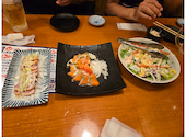 居酒屋 縁 enishi 徳山駅前店: カズさんの2024年09月16日の1枚目の投稿写真