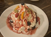 ザ ウエスト フィールド カフェ THE WEST FIELD CAFE: ミンホさんの2024年12月25日の1枚目の投稿写真