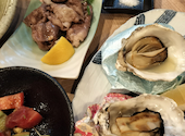 地下の和食酒場 GOTENPO: みーさんの2026年05月01日の2枚目の投稿写真