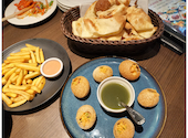 Spice&Grill 575 スパイスアンドグリルゴナナゴ: みーさんの2026年09月20日の3枚目の投稿写真