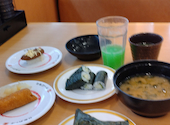 かっぱ寿司 上尾店: よしさんさんの2026年06月12日の1枚目の投稿写真