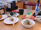 かっぱ寿司 上尾店: よしさんさんの2026年08月06日の1枚目の投稿写真