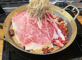 韓国式食堂 うしなべセンター: FtoBリレーションズさんの2026年06月06日の1枚目の投稿写真