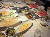 海底撈火鍋 川崎店: azusaさんの2026年05月14日の1枚目の投稿写真