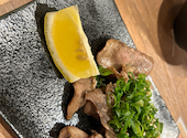 博多とり皮串と野菜巻き串 とり酒場 難波店 焼き鳥食べ放題【個室完備】: あさんの2026年03月17日の1枚目の投稿写真