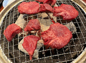 黒毛和牛専門店 炭火焼肉ぶち 周南店: でんでんさんの2026年08月18日の3枚目の投稿写真