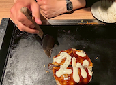 もんじゃ屋 Rikyu りきゅう NAGOYA 名駅店: りさんの2026年04月11日の1枚目の投稿写真