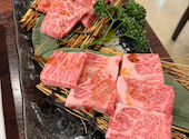 焼肉 二宮 三宮店: いがさんの2025年01月29日の1枚目の投稿写真