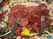 焼肉モランボン 上越本店: かなごさんの2026年09月20日の1枚目の投稿写真