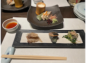 京やさい料理　接方来　京都駅ビル店: ぴっぴさんの2026年04月の1枚目の投稿写真