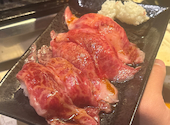 【個室完備】 焼肉 食べ放題　肉酒場也(なり) 　池袋西口: みっちさんの2026年05月の1枚目の投稿写真