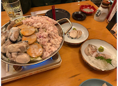 海鮮 餃子 釜飯 じゃのめ: pondeko3さんの2026年03月14日の1枚目の投稿写真