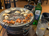 炭火焼肉くろひめ 恵庭店: 太田憲明さんの2026年05月22日の1枚目の投稿写真