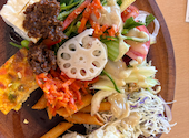 FARMERS GARDEN Cafe オムレット 大府allobu店: ほっしーさんの2026年05月06日の1枚目の投稿写真