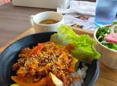 NOWL KOREAN KITCHEN ノウルコリアンキッチン: りりさんの2026年06月02日の1枚目の投稿写真